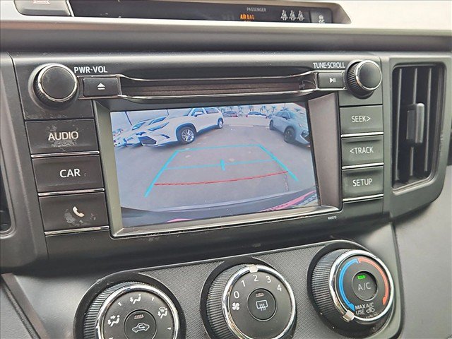 Used 2017 Toyota RAV4 LE w/ Carpet Mat Package FWD image 19