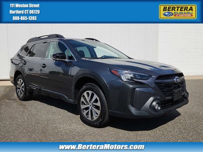 Used 2023 Subaru Outback Premium