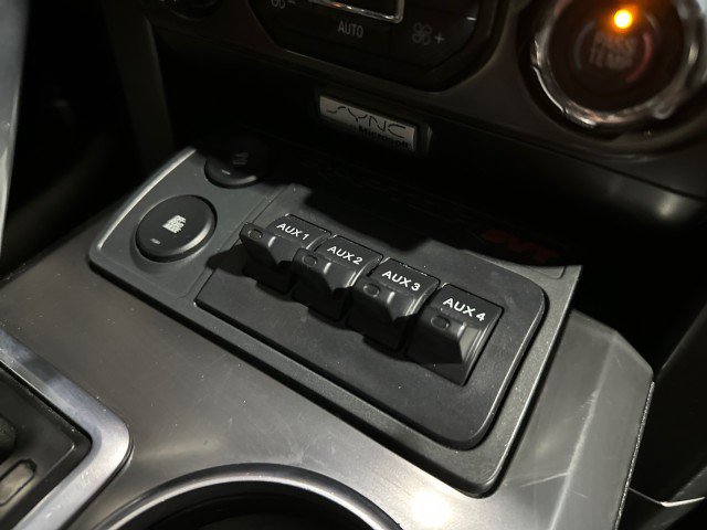 Used 2014 Ford F150 Raptor w/ Equipment Group 801A Luxury AWD/4WD image 68