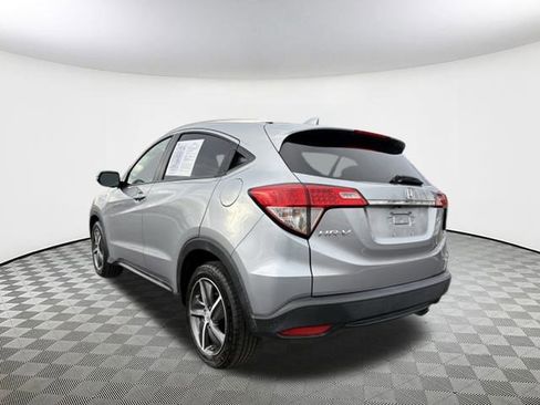 Used 2022 Honda HR-V EX image 6
