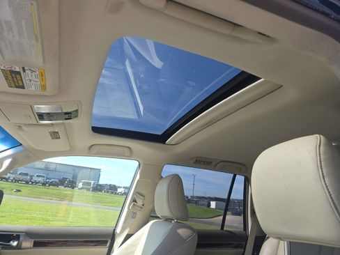 Used 2019 Lexus GX 460 Premium w/ Premium Package image 16