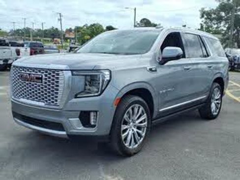 Used 2023 GMC Yukon Denali image 16
