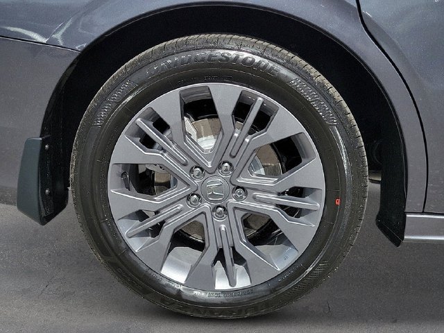 New 2027 Honda Odyssey Touring image 12