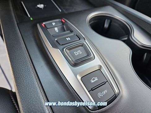 New 2026 Honda Ridgeline TrailSport image 14