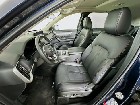 Used 2024 MAZDA CX-90 Plug-In Hybrid w/ Preferred image 13