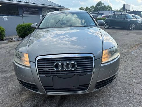 Used 2006 Audi A6 3.2 AWD/4WD image 2