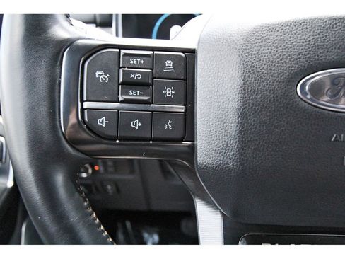 Used 2023 Ford F150 Platinum w/ Equipment Group 701A High AWD/4WD image 15