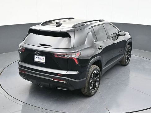 New 2026 Chevrolet Equinox RS image 55