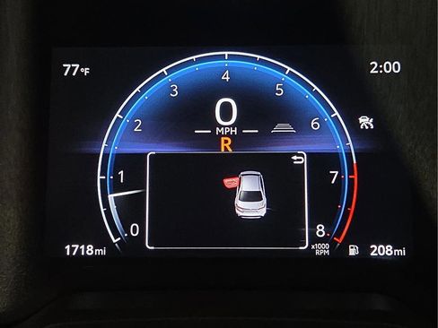 Certified 2026 Toyota Corolla LE FWD image 24