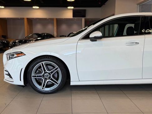 Used 2019 Mercedes-Benz A 220 4MATIC image 8