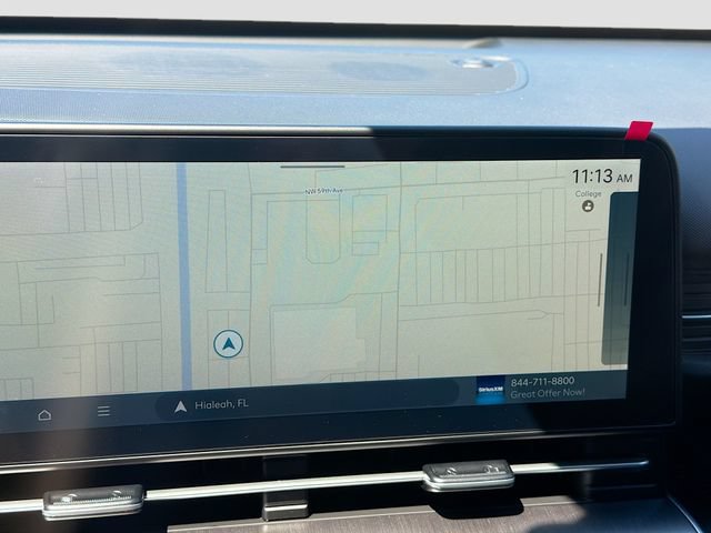 New 2026 Hyundai Kona Limited FWD image 13