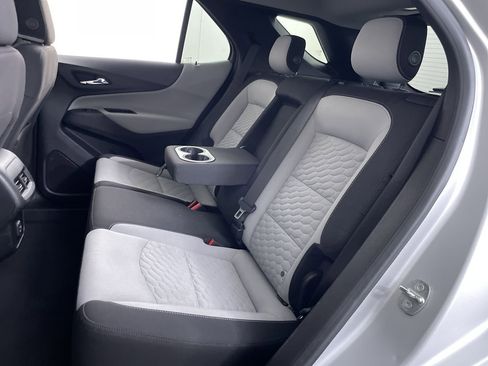 Used 2019 Chevrolet Equinox LT AWD/4WD image 19