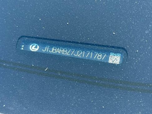 Used 2018 Lexus NX 300 F Sport w/ F Sport Premium Package AWD/4WD image 4