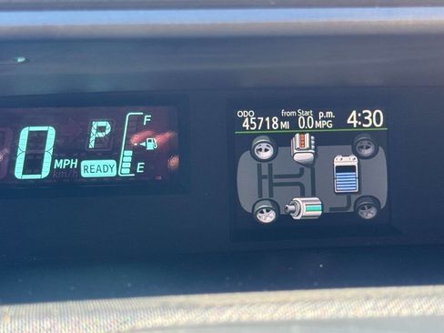 Used 2014 Toyota Prius C Three FWD image 21