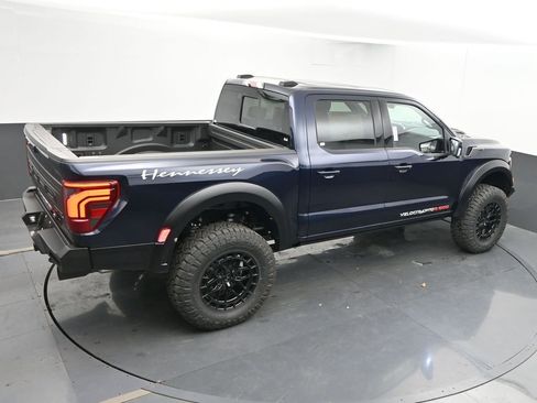 New 2025 Ford F150 Raptor w/ Equipment Group 803A Raptor R image 41