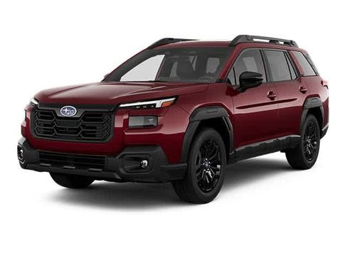 New 2026 Subaru Outback Limited XT AWD/4WD image 1