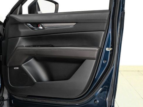 Used 2023 MAZDA CX-5 Signature image 38