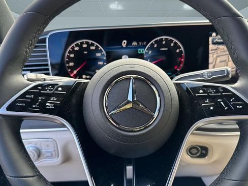 New 2026 Mercedes-Benz GLE 580 4MATIC image 14