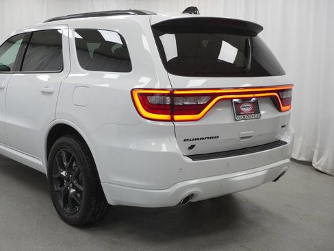 New 2026 Dodge Durango GT AWD/4WD image 12