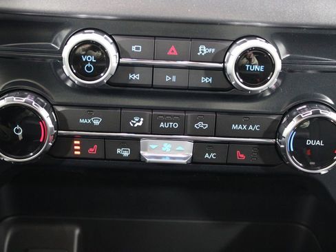 New 2026 Ford F150 XLT w/ Equipment Group 302A MID image 45