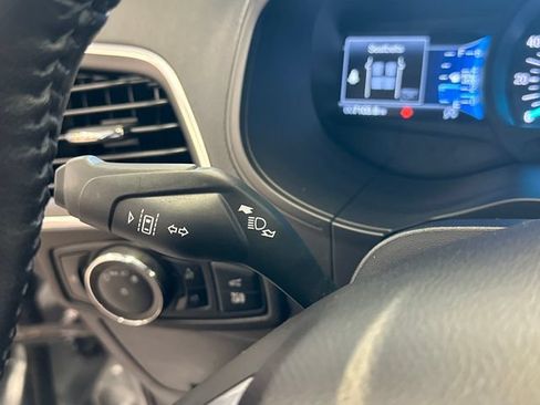 Used 2024 Ford Edge Titanium AWD/4WD image 36
