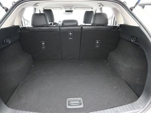 Certified 2024 MAZDA CX-5 AWD 2.5 S w/ Select Package image 27