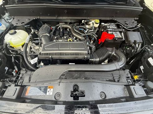 Used 2025 Ford Bronco Sport Outer Banks w/ Outer Banks Tech Package+ image 36