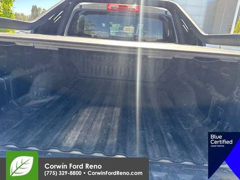 Used 2023 Chevrolet Colorado ZR2 w/ Desert Boss Special Edition AWD/4WD image 9