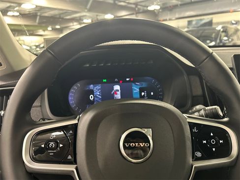 Used 2026 Volvo XC90 B6 Ultra w/ Protection Package image 12
