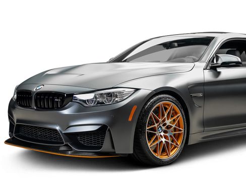 Used 2016 BMW M4 GTS RWD image 16