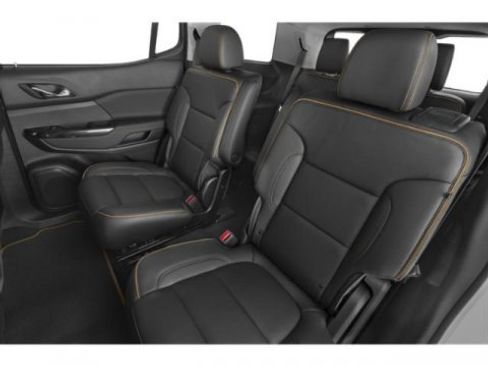 Used 2023 GMC Acadia AT4 image 13