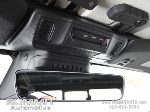 New 2026 Jeep Gladiator Sport AWD/4WD image 12