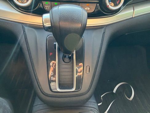 Used 2016 Honda CR-V LX image 21