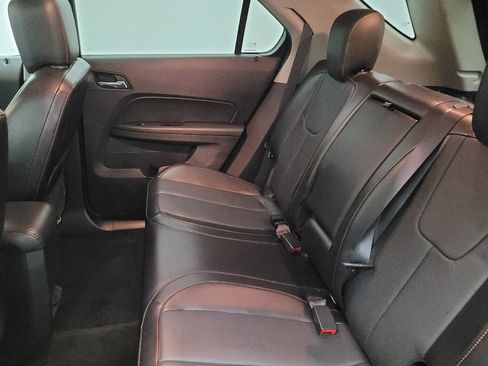 Used 2017 Chevrolet Equinox Premier w/ Enhanced Convenience Package image 18