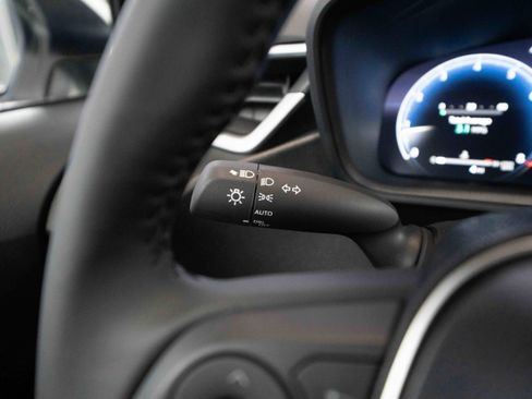 New 2026 Toyota Corolla SE w/ SE Package image 13