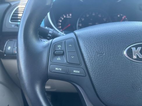 Used 2014 Kia Sorento EX w/ EX V6 Touring Package FWD image 22