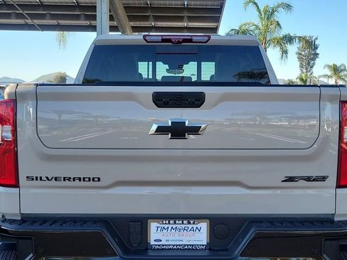 New 2026 Chevrolet Silverado 1500 ZR2 w/ LPO, Dark Essentials Package image 19