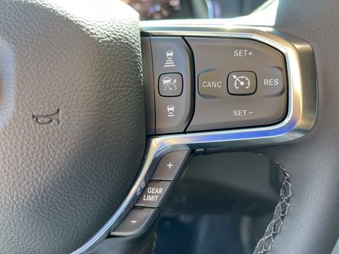 New 2026 RAM 3500 Laramie image 15