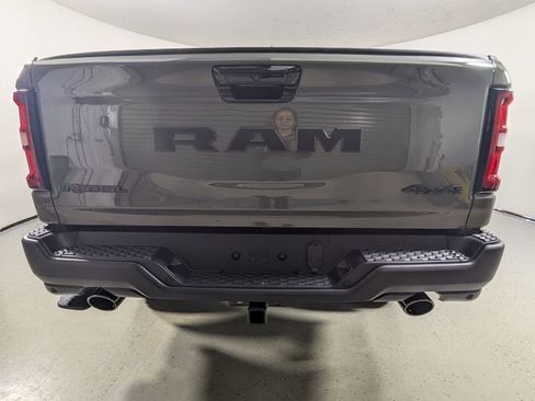 New 2026 RAM 1500 Rebel AWD/4WD image 7