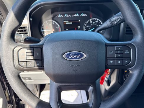 New 2026 Ford F250 XL w/ STX Appearance Package AWD/4WD image 25
