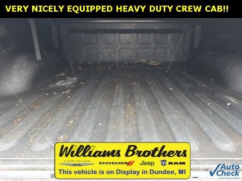 Certified 2022 RAM 2500 Big Horn w/ Level A Equipment Group image 31