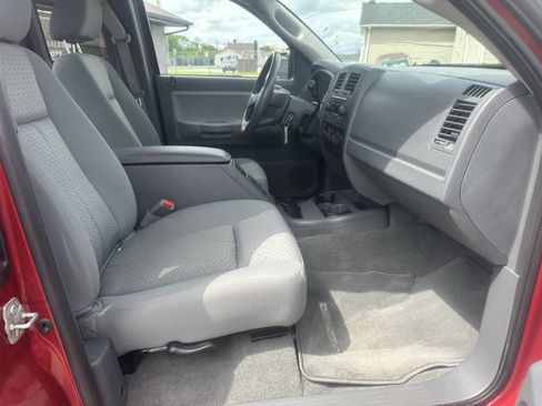 Used 2007 Dodge Dakota ST RWD image 28