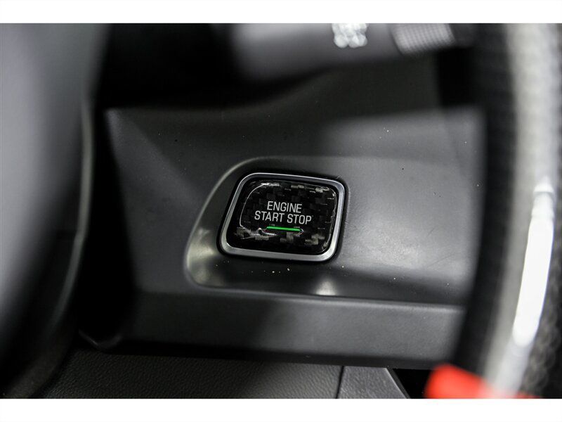 Used 2018 Chevrolet Camaro ZL1 RWD image 25