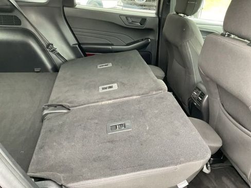 Used 2024 Ford Escape Active AWD/4WD image 53