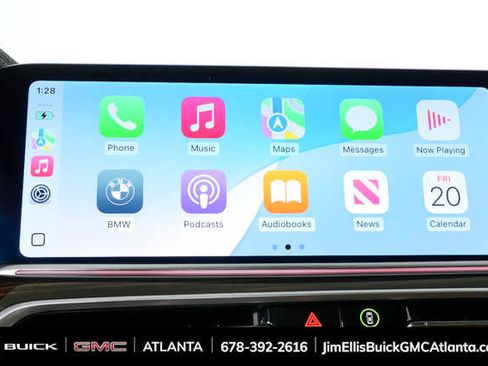 Used 2023 BMW X5 xDrive40i image 17