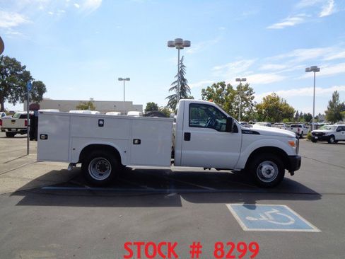 Used 2015 Ford F350 XL image 12