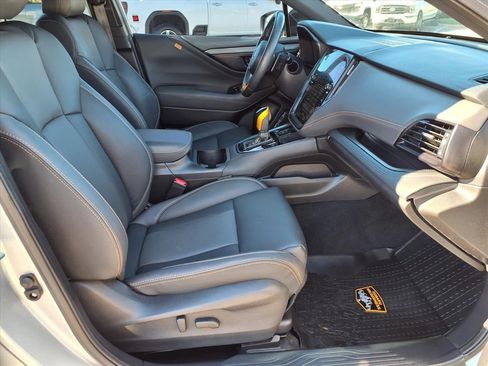 Used 2023 Subaru Outback Wilderness image 12
