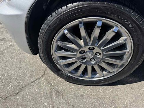 Used 2006 Chrysler PT Cruiser GT image 4