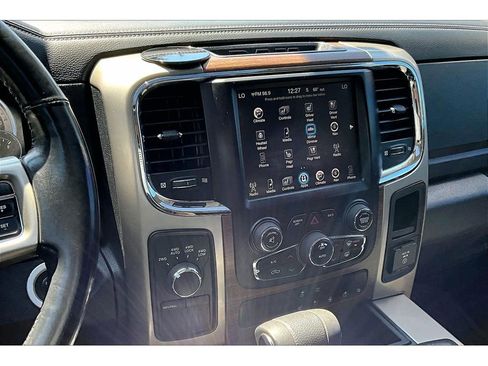 Used 2013 RAM 1500 Laramie w/ Convenience Group AWD/4WD image 6