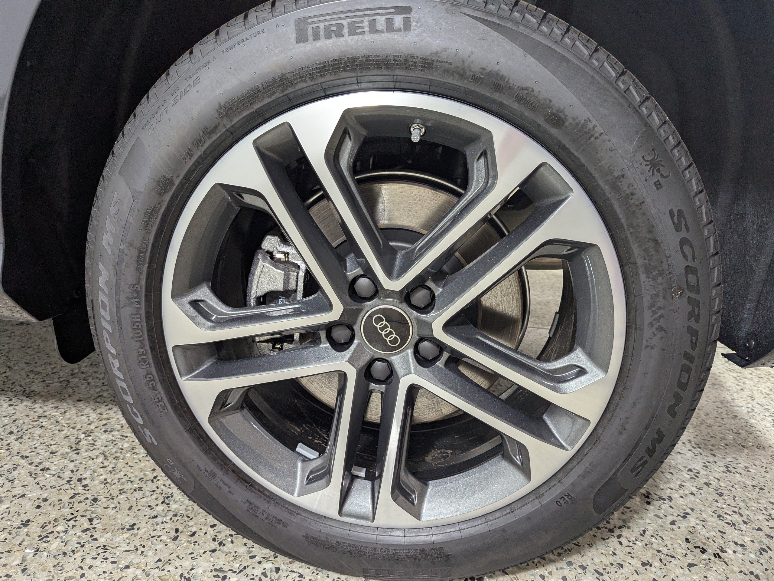 New 2026 Audi Q5 Premium Plus AWD/4WD image 21